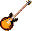 ralphpress.com Guitar Logo